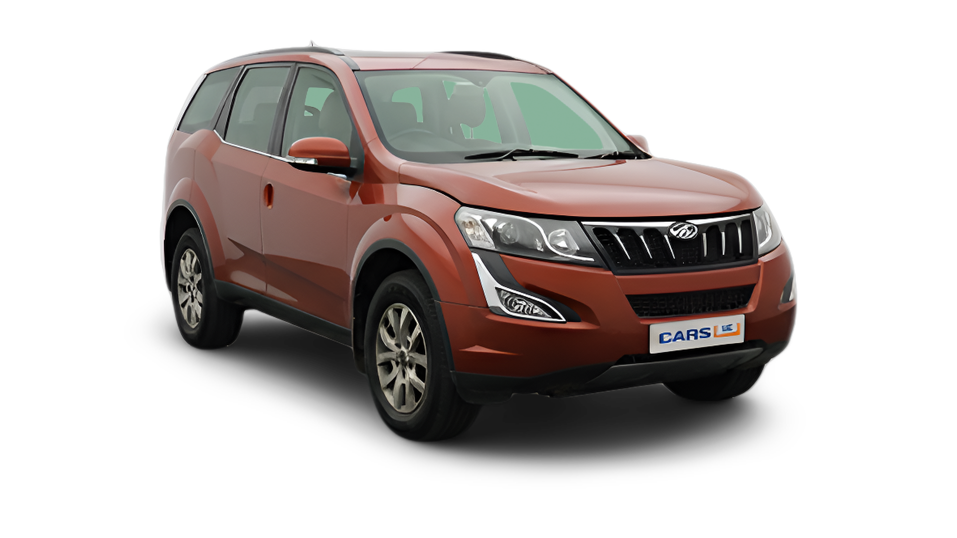 Mahindra XUV500-img